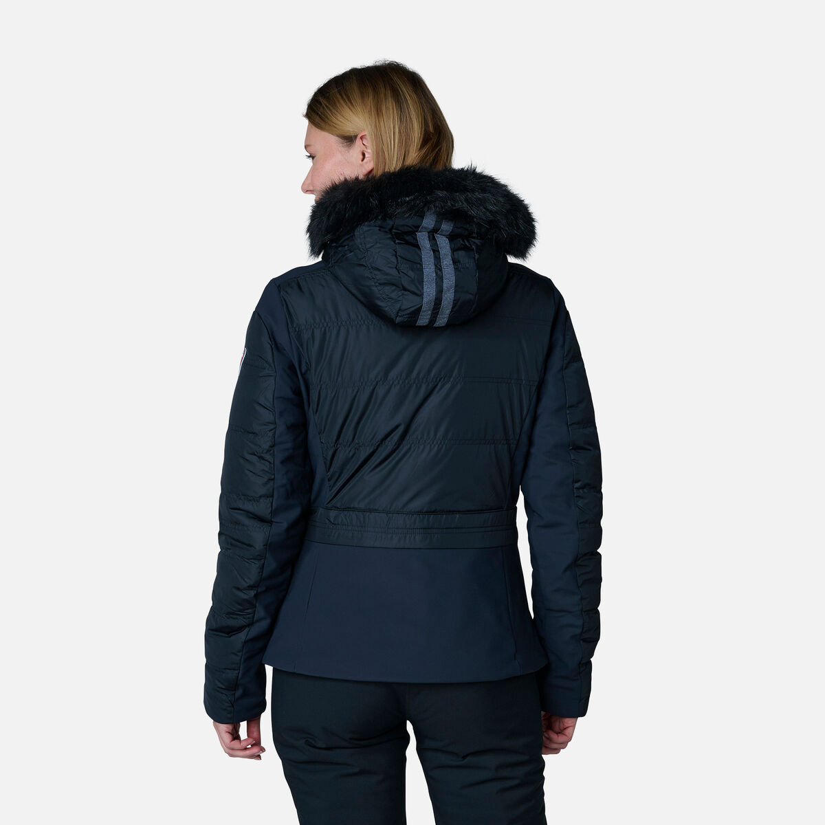 Women's Victoire Hybrid Ski Jacket