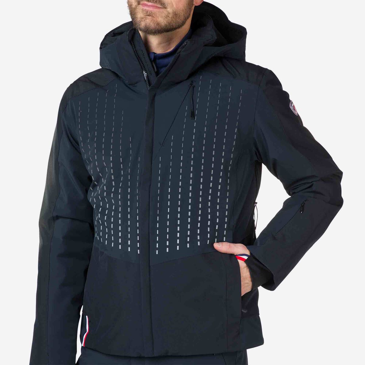 Men's Degrade Ski Jacket