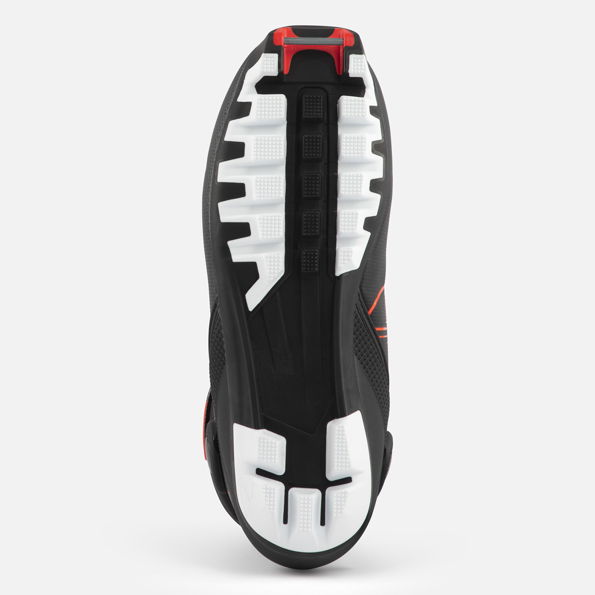 Unisex Race Skating and Classic Nordic Boots X-8 | Skating | Rossignol