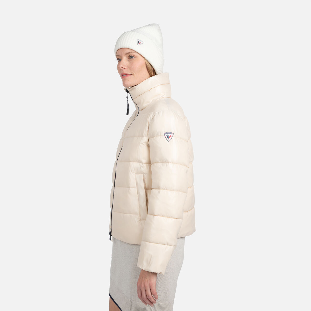 Rossignol Bomber donna Shiny Multicolor