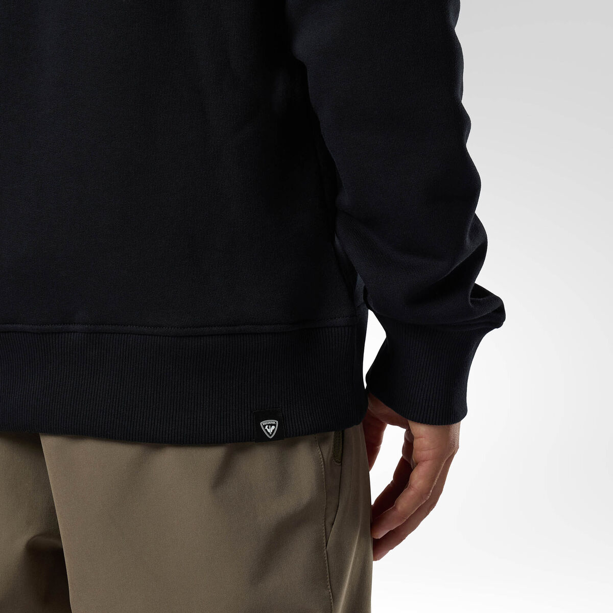 Rossignol Men's Full Zip Hoodie [Ldw.value.EnumValue;@1bc1060e