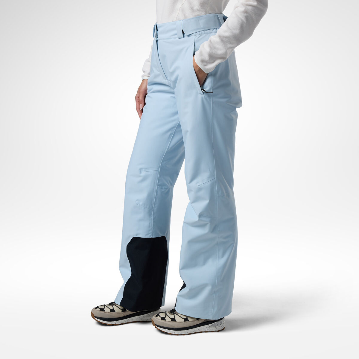 Rossignol Women's Insulated Ski Pant Regular Length [Ljava.lang.Object;@4ce931cc