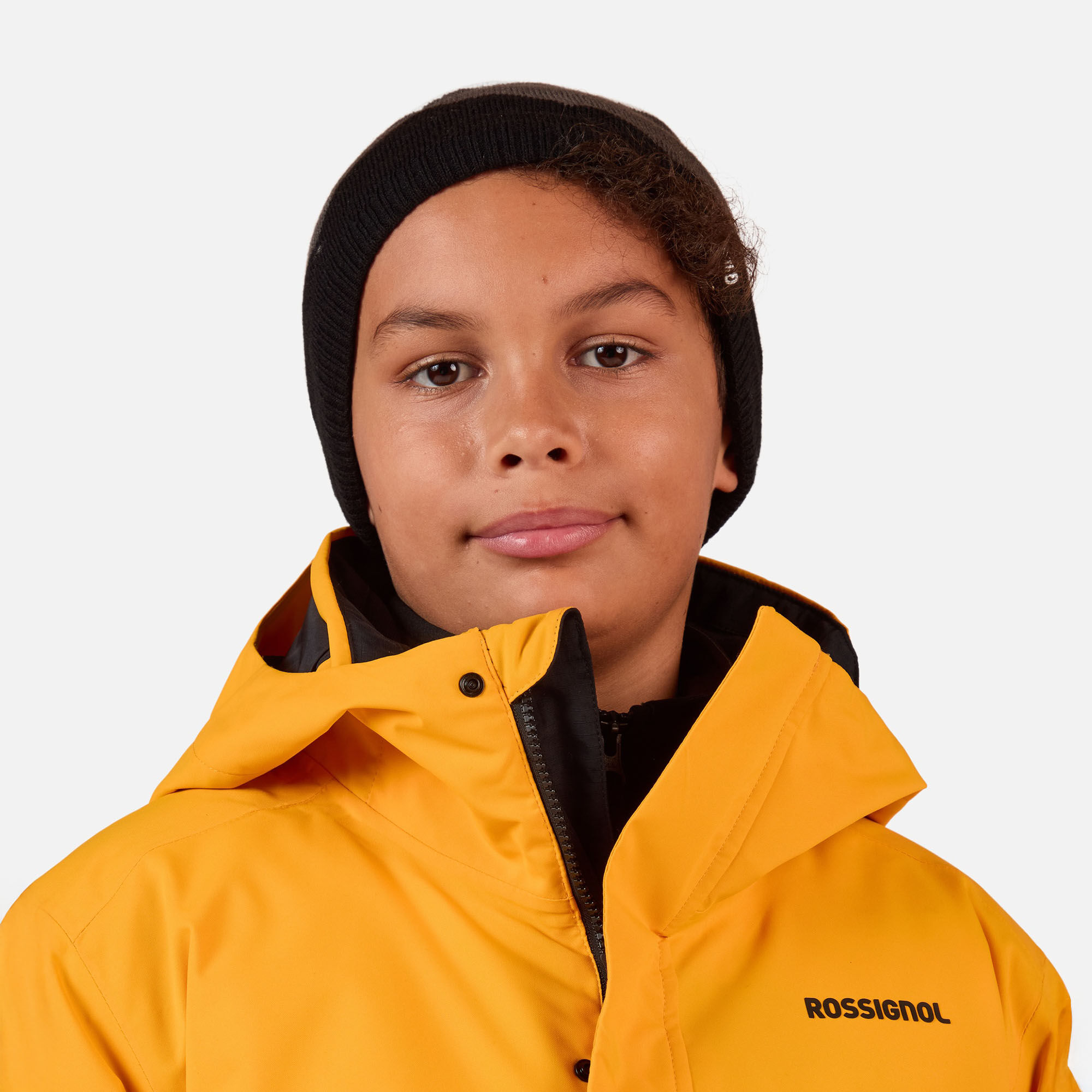 Juniors' Outerlimits Insulated Ski Jacket | Ski jackets | Rossignol