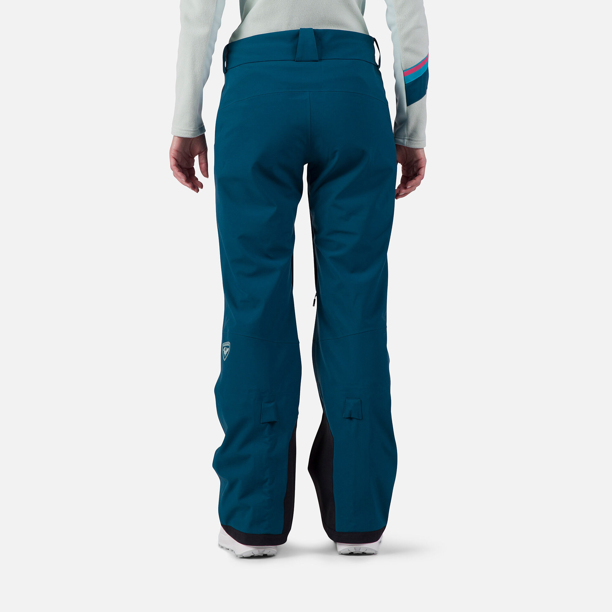 Women's SKPR 3L Ayr Ski Pants | Ski pants | Rossignol