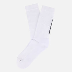 Rossignol Nouvelles Chaussettes Presset Blanc