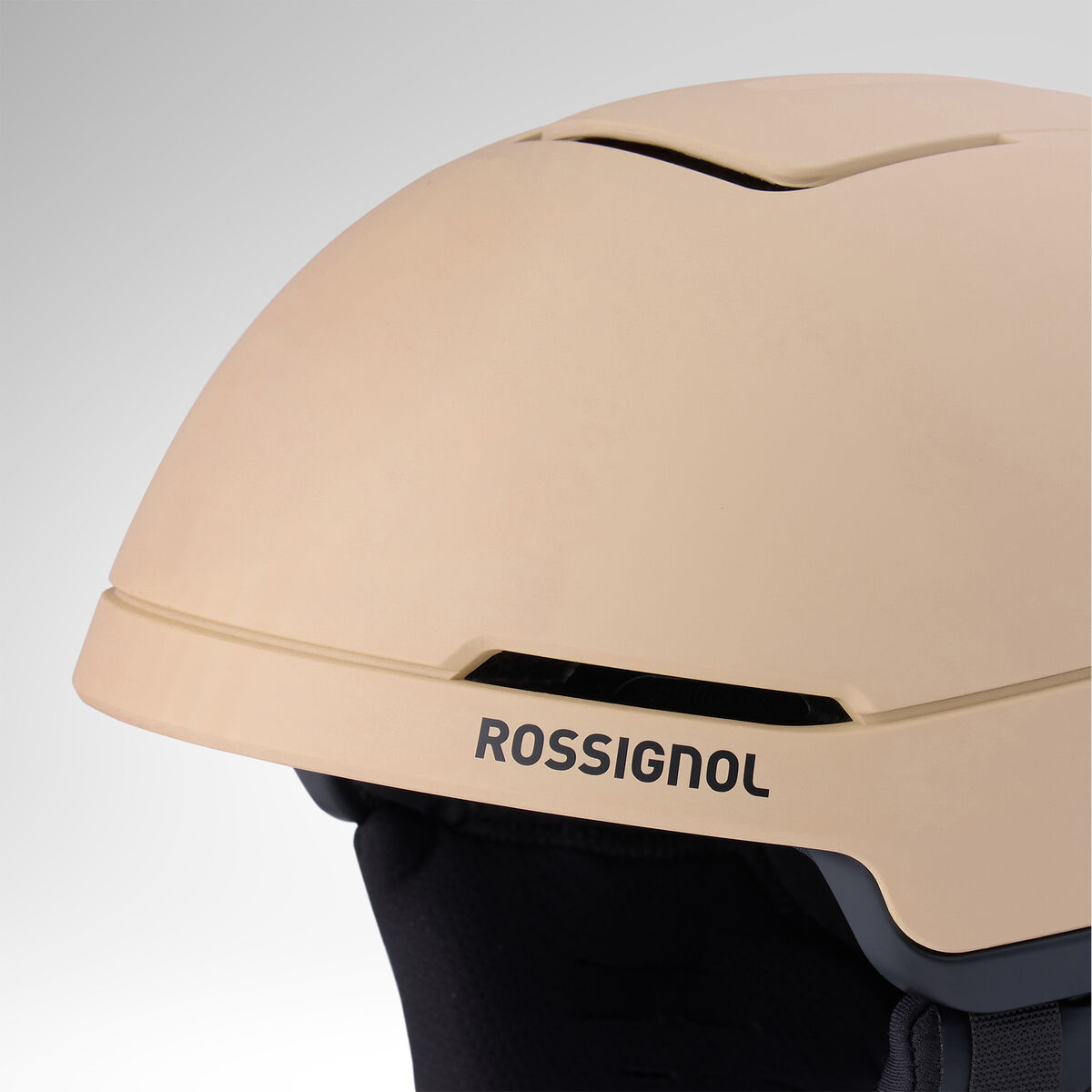 Rossignol Arcade Sand Helmet [Ldw.value.EnumValue;@3e42b226