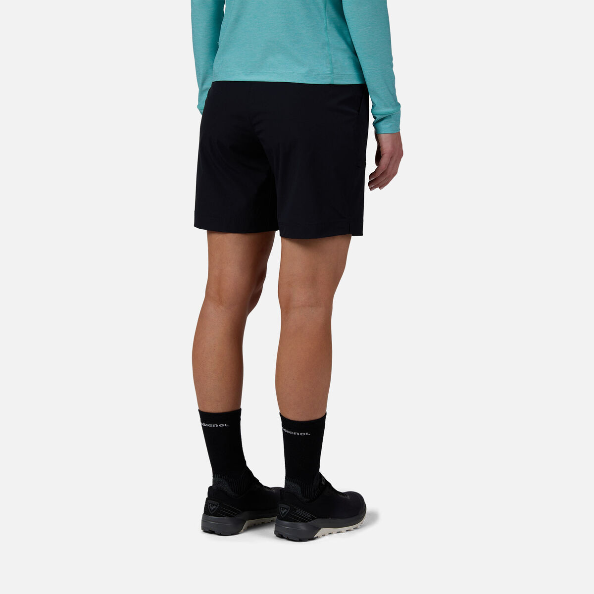 Rossignol Women's Lycian Shorts [Ljava.lang.Object;@1219bad0