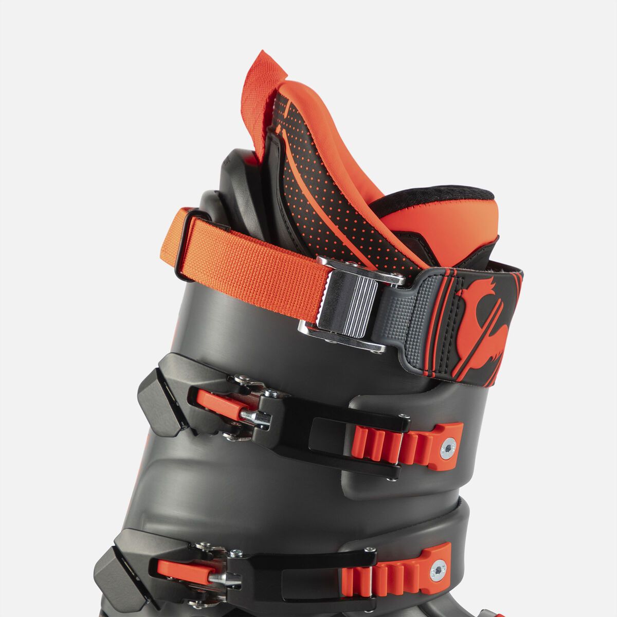 Rossignol Unisex Racing Ski Boots Hero World Cup ZC 