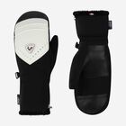 Rossignol Moufles Absolut imperm&eacute;ables femme WHITE