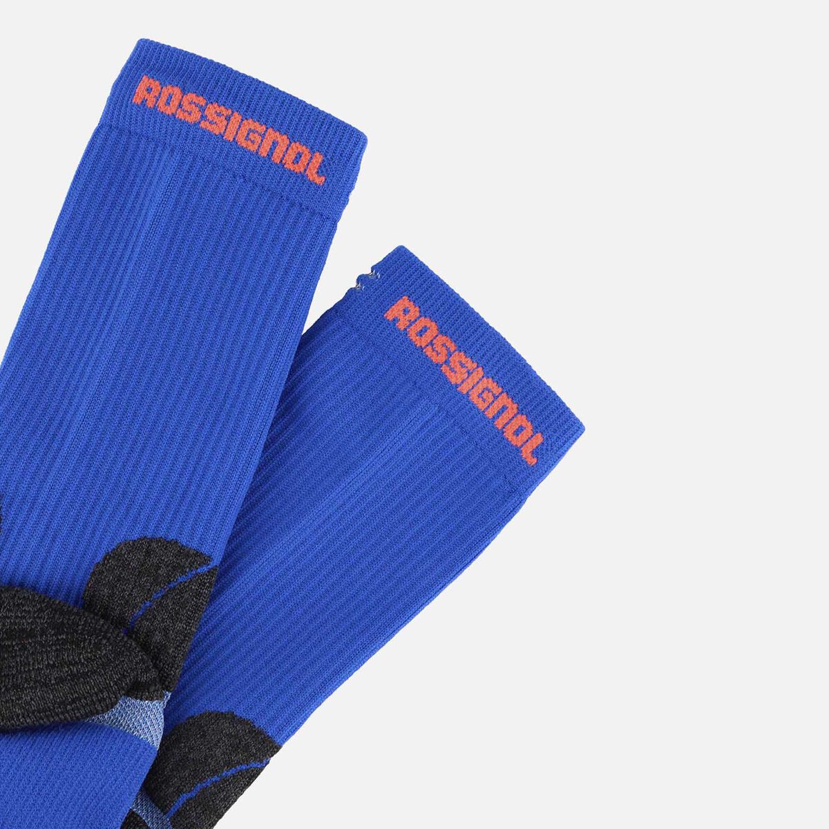Rossignol Unisex Sapa Mid Socks Blue