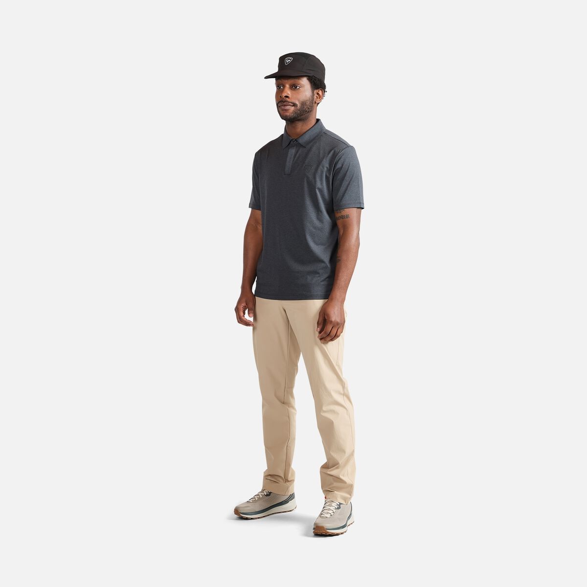 Rossignol Men's Cloudrest Polo Shirt [Ljava.lang.Object;@6cf0f4bd