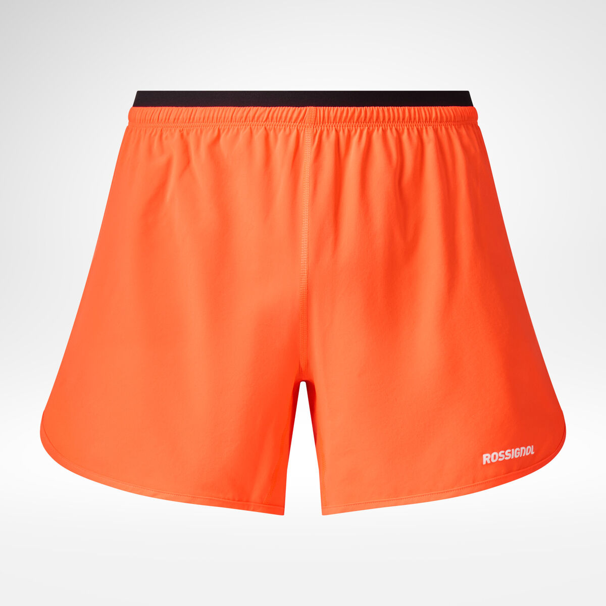 Rossignol Short de trail Sapa Trail 5" pour homme red