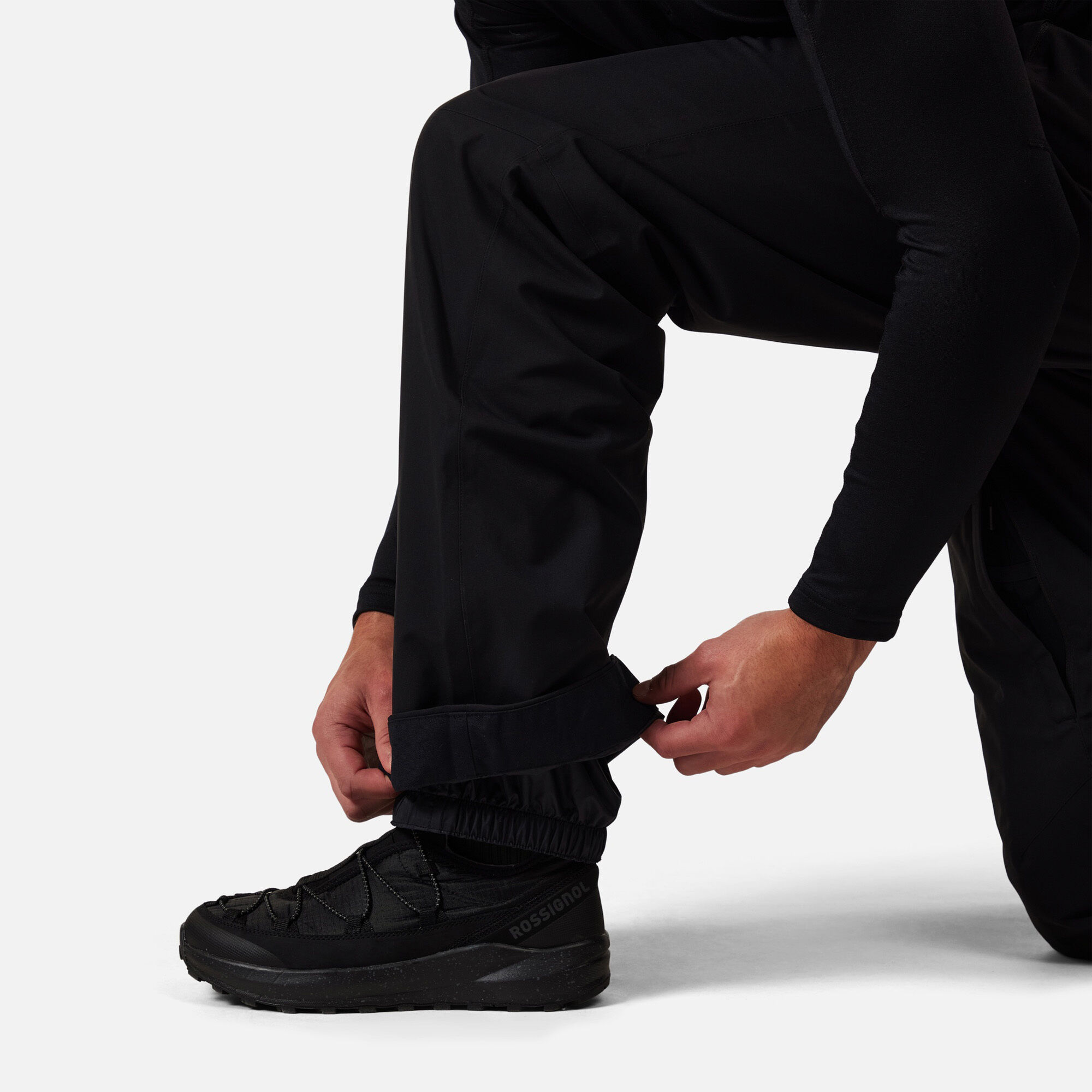 Men's Outerlimits Insulated Ski Pants | Ski pants | Rossignol