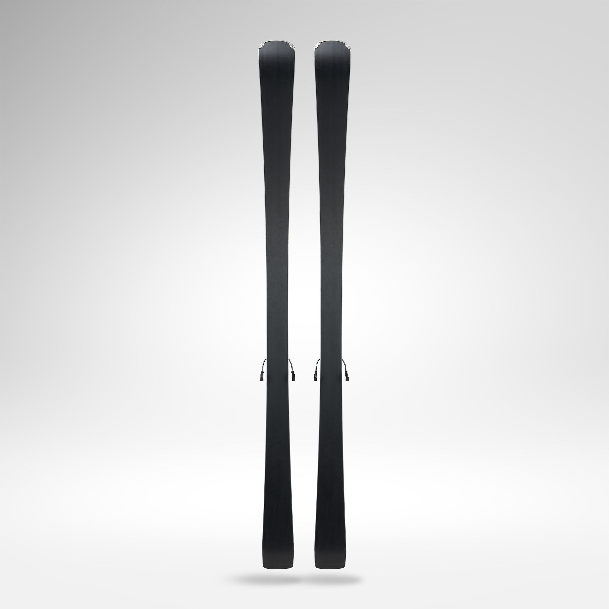 Men's On Piste Skis Forza 20D V-Fg 1080 Xpress | White | Rossignol