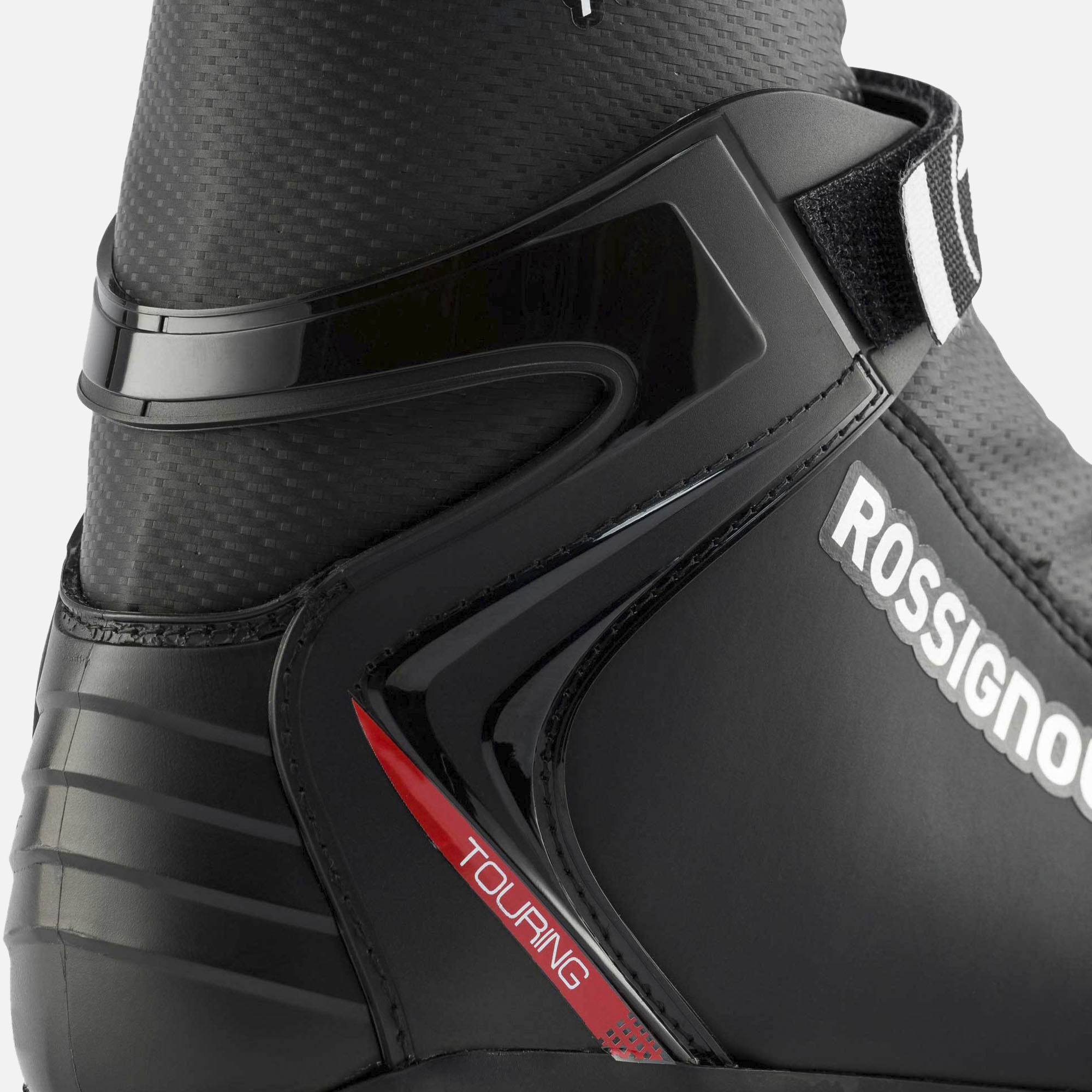 Rossignol Unisex Nordic TOURING Boots XC-3 | Ski & Snowboard boots