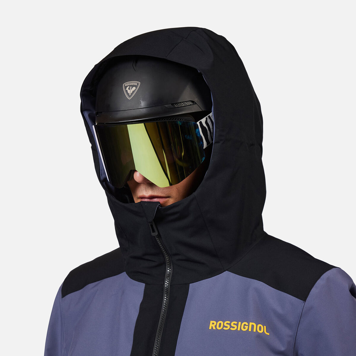 Rossignol Men's Rochrun Insulated Ski Jacket [Ldw.value.EnumValue;@2692ead1
