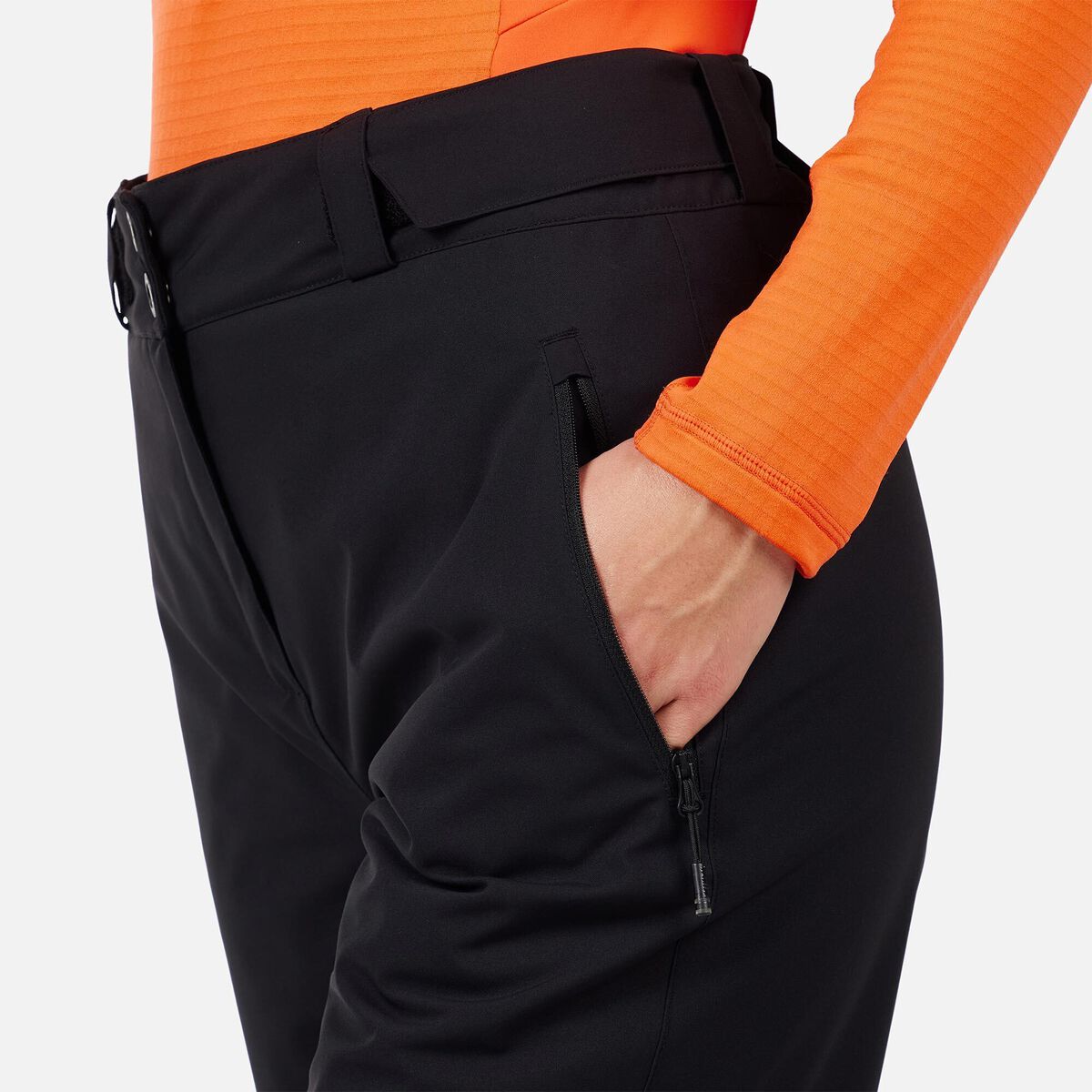 Rossignol Women's Strawpile Insulated Ski Pants [Ldw.value.EnumValue;@73cbfde6