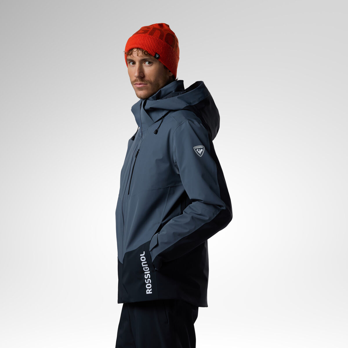 Rossignol Men's 4WS Blackside Insulated Ski Jacket [Ljava.lang.Object;@5fae97a4