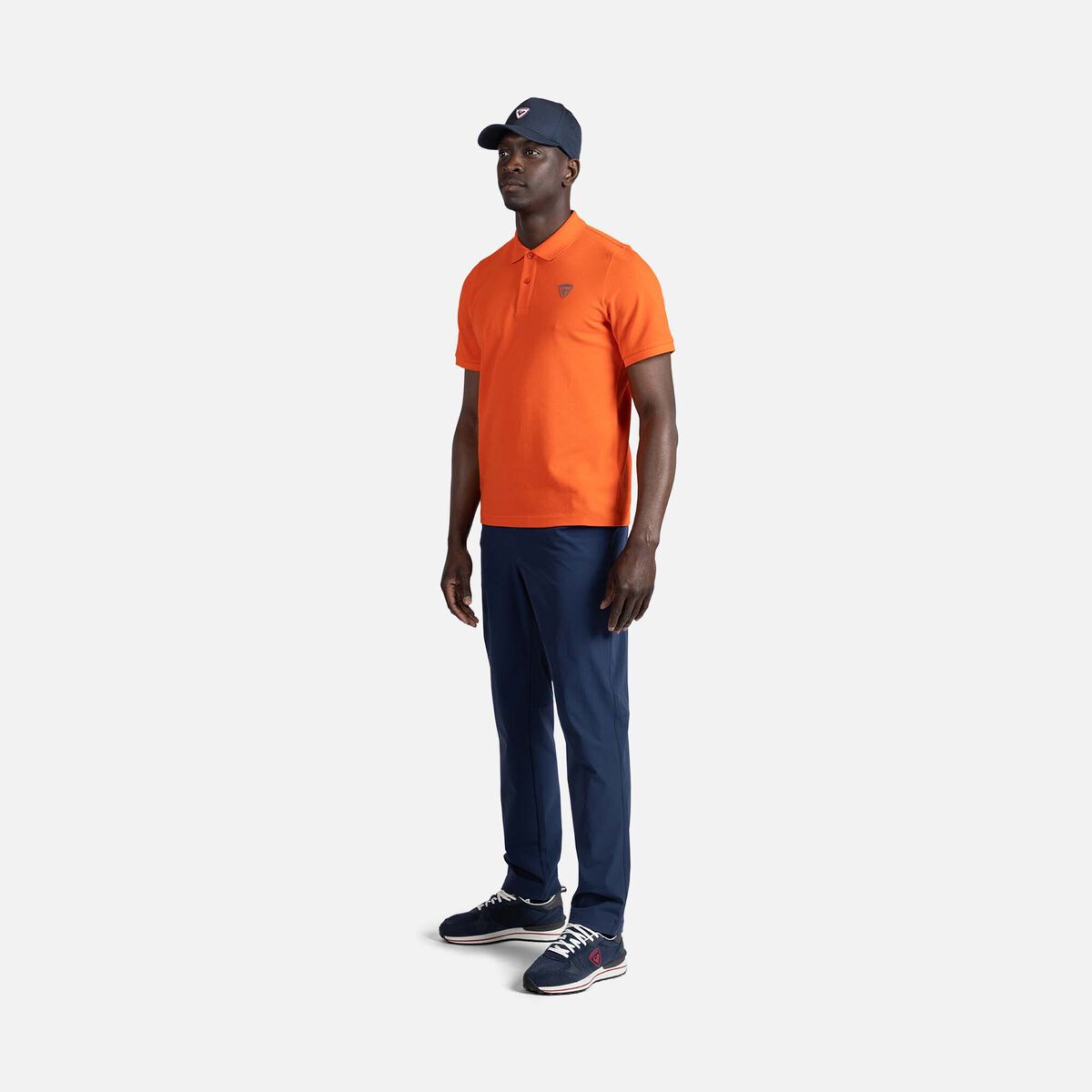 Rossignol Men's Traye Polo [Ljava.lang.Object;@4c82eb28