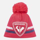 Juniors' Rooster Beanie
