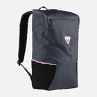 Unisex 15L blue waterproof Commuter backpack