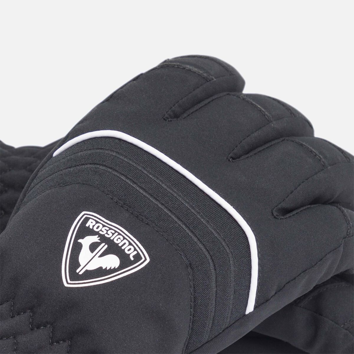 Rossignol Juniors' Tech Ski Gloves [Ljava.lang.Object;@37d886bb