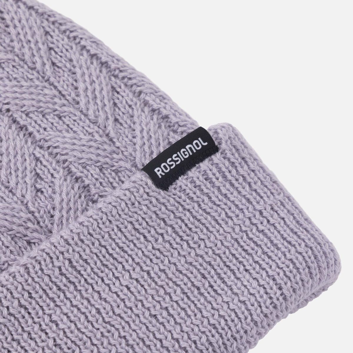 Rossignol Women's Sofia Beanie Pink/Purple