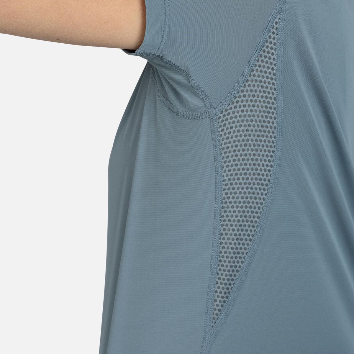 Rossignol Women's Sidelhorn Tee [Ldw.value.EnumValue;@1e4e91a5