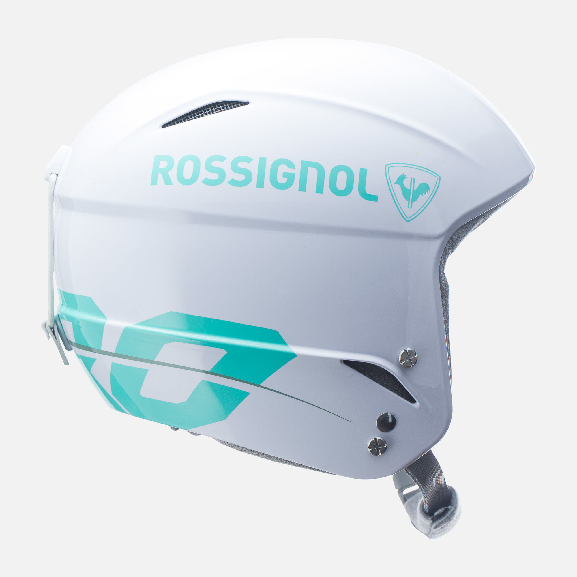 Rossignol Kid's Helmet Hero Imapcts | Ski helmets Junior | Rossignol