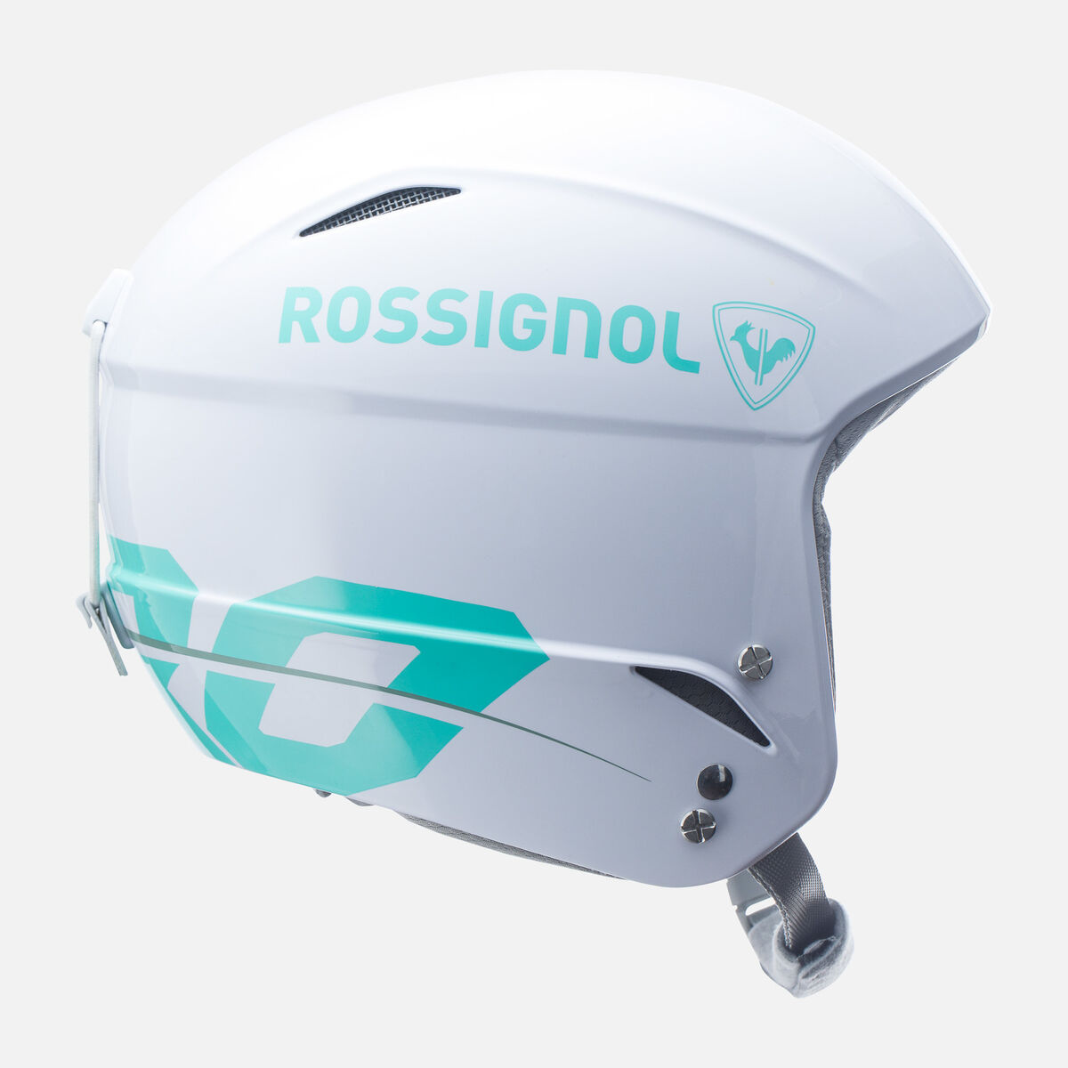 Rossignol HERO KIDS IMPACTS WHITE White