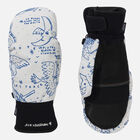 Women's JCC Ski Mittens