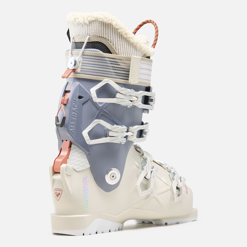 Rossignol Scarponi da sci donna ALLTRACK 70 Multicolor