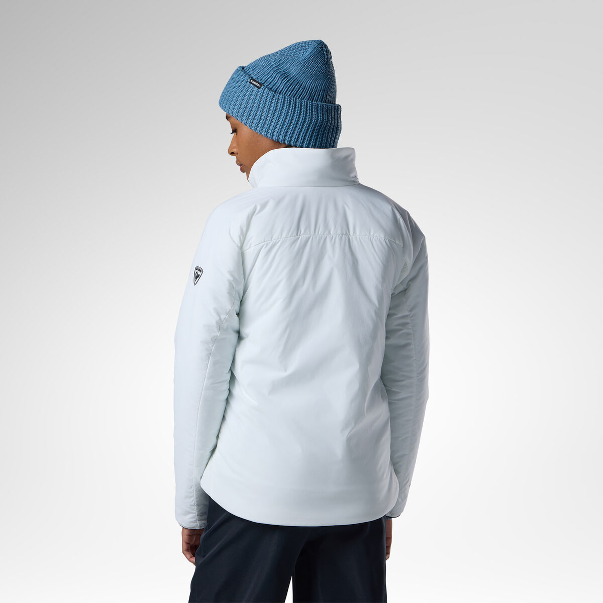 Rossignol Women's Opside Jacket [Ldw.value.EnumValue;@3468c08a