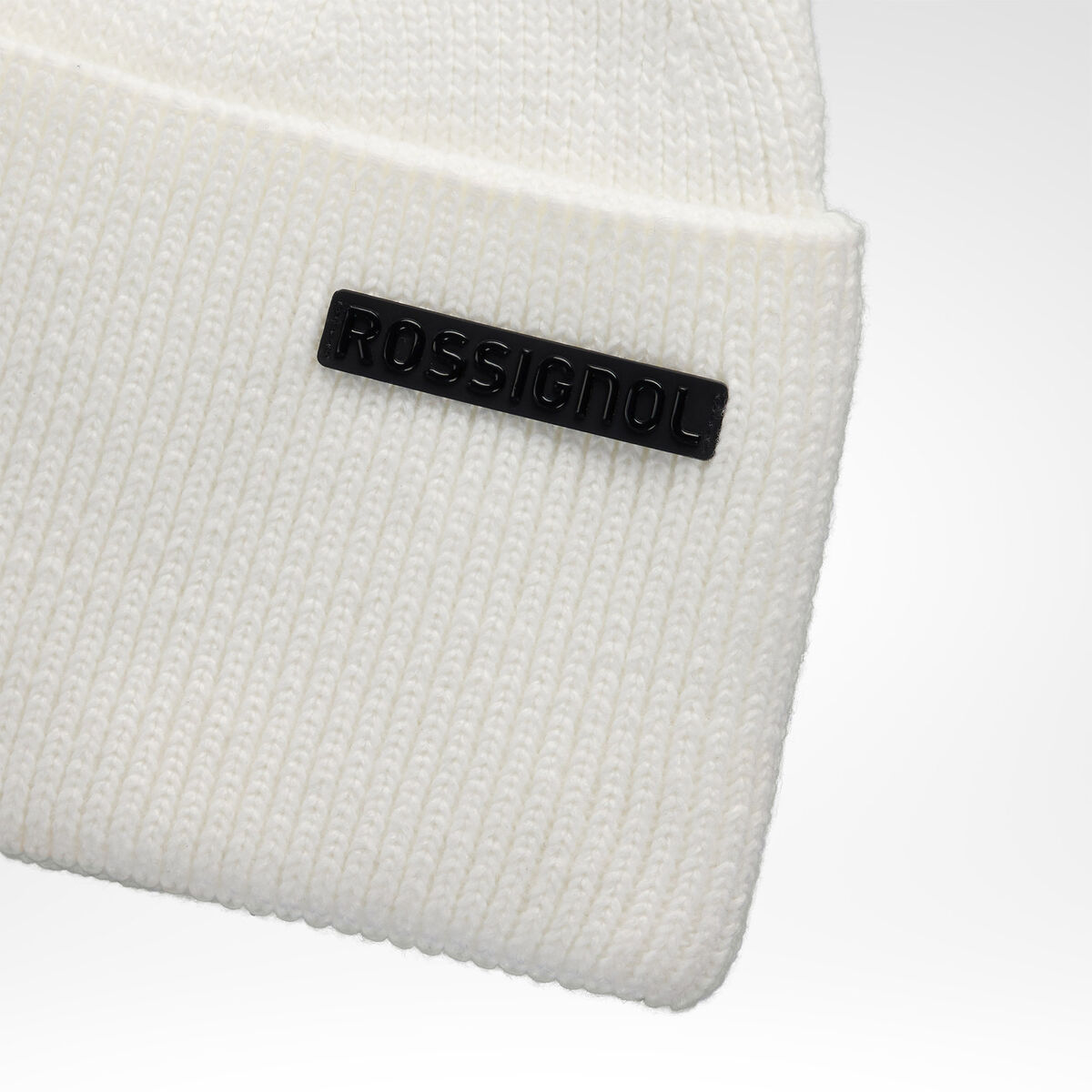 Rossignol Bonnet Snowdazzle pour femmes Blanc