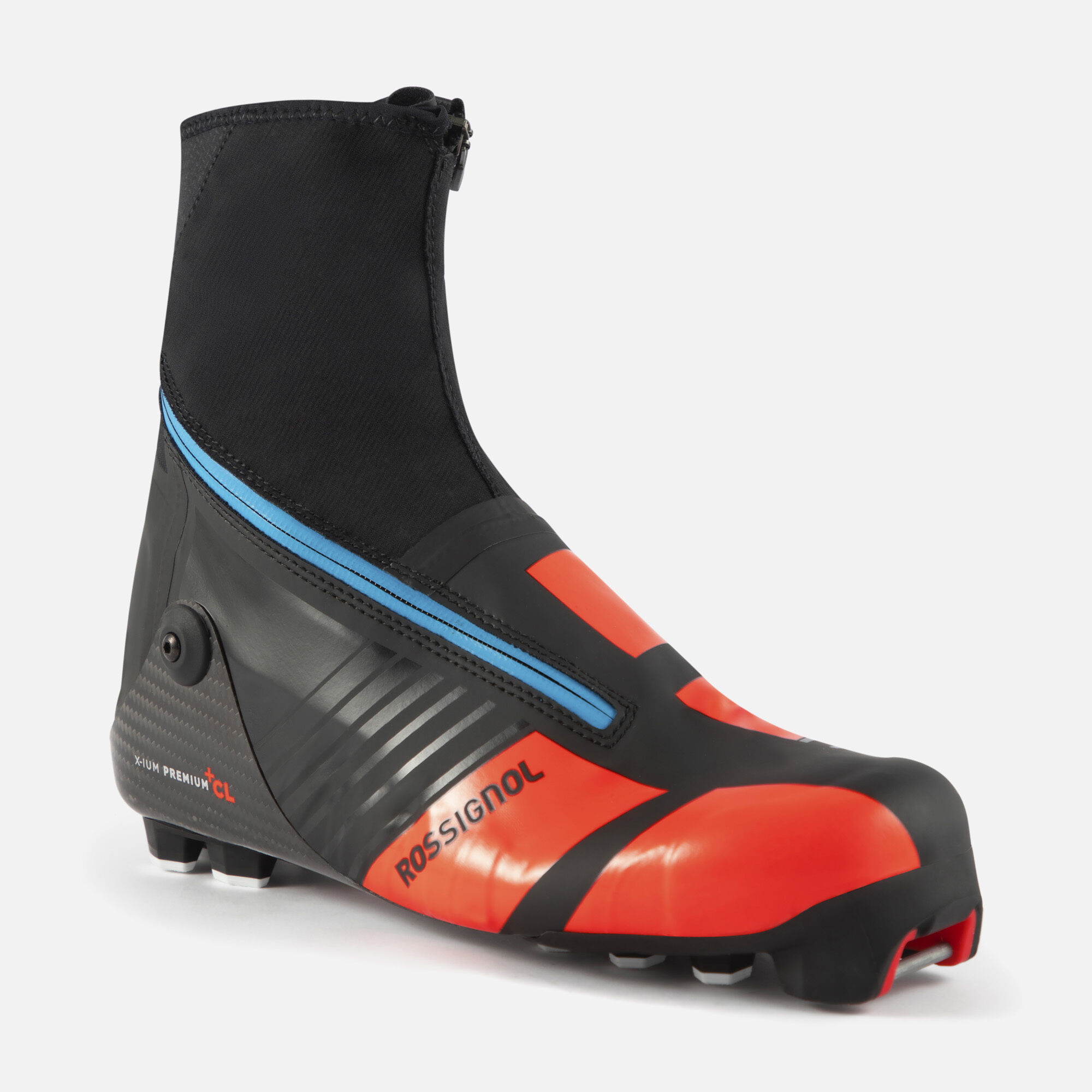 Unisex Nordic Racing Skis X-IUM CLASSIC PREMIUM+C2 | ノルディック