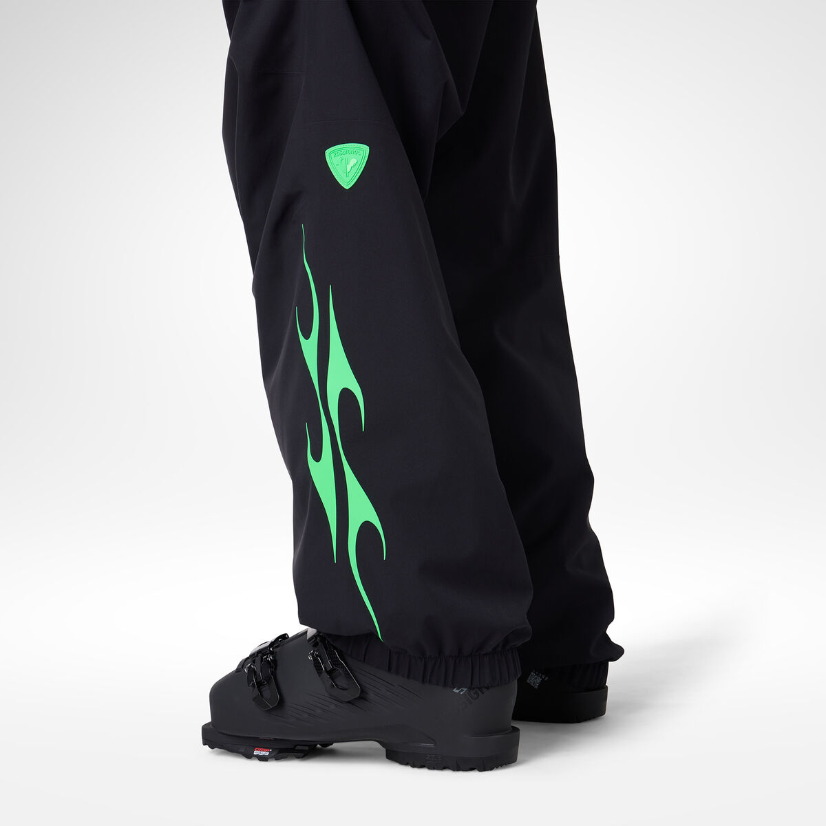 Rossignol Unisex  Alltrack 2L Shell Ski Pants [Ldw.value.EnumValue;@270dcf7f