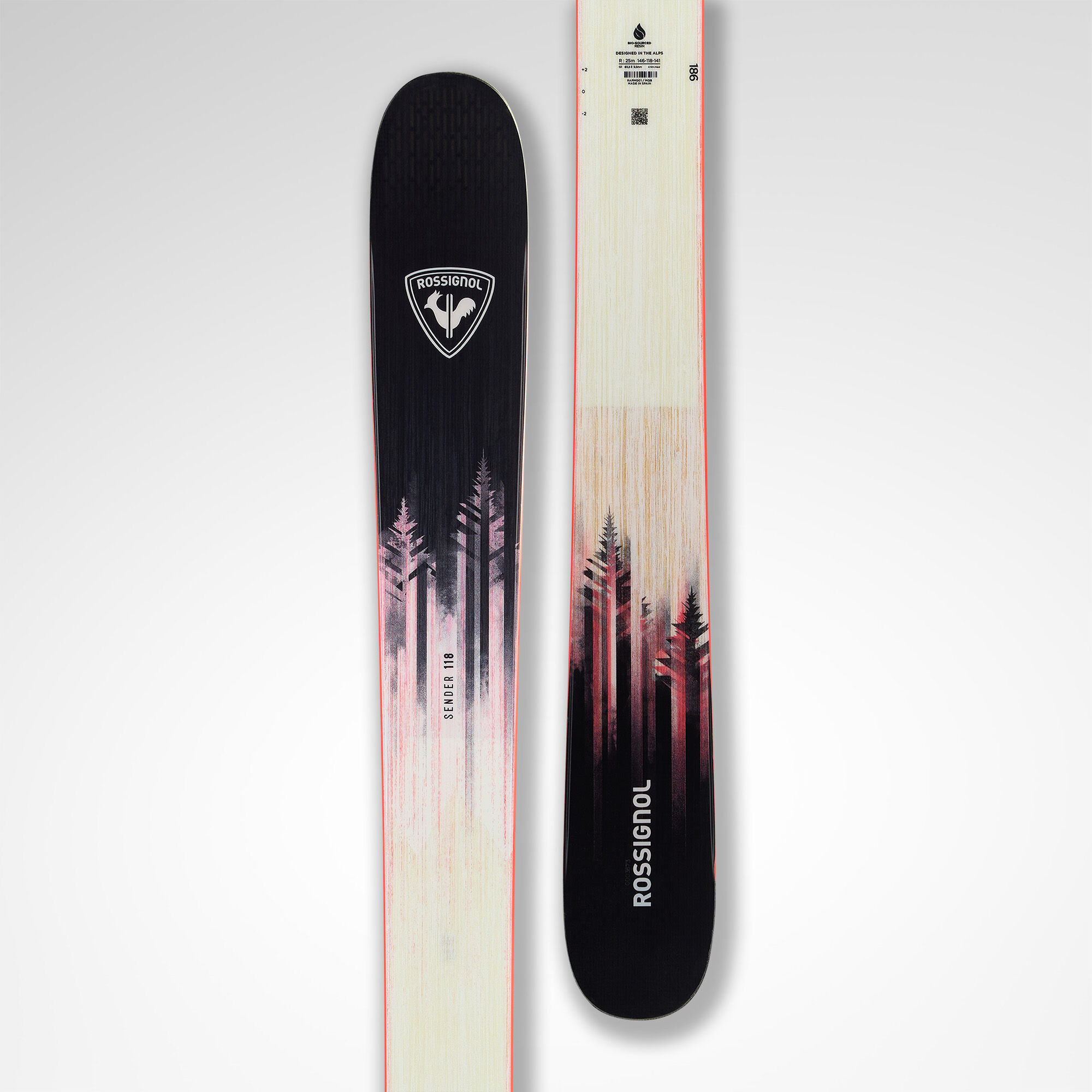 Shop Men's Freeride Skis | Rossignol