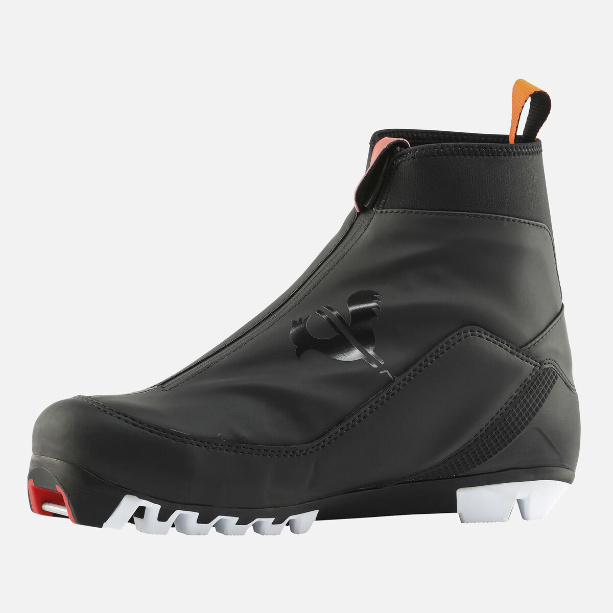 Rossignol Men's Race Classic Nordic Boots X-8 