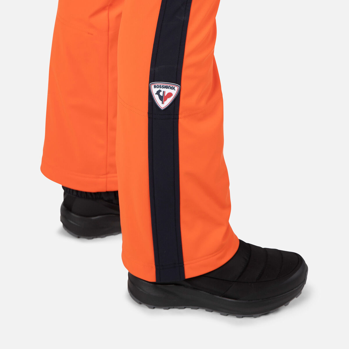 Rossignol Women's Resort Softshell Ski Pants [Ldw.value.EnumValue;@71322651