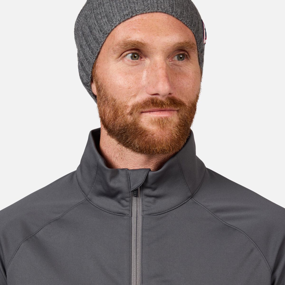 Rossignol Veste softshell homme Genetys [Ldw.value.EnumValue;@7e21e8e1