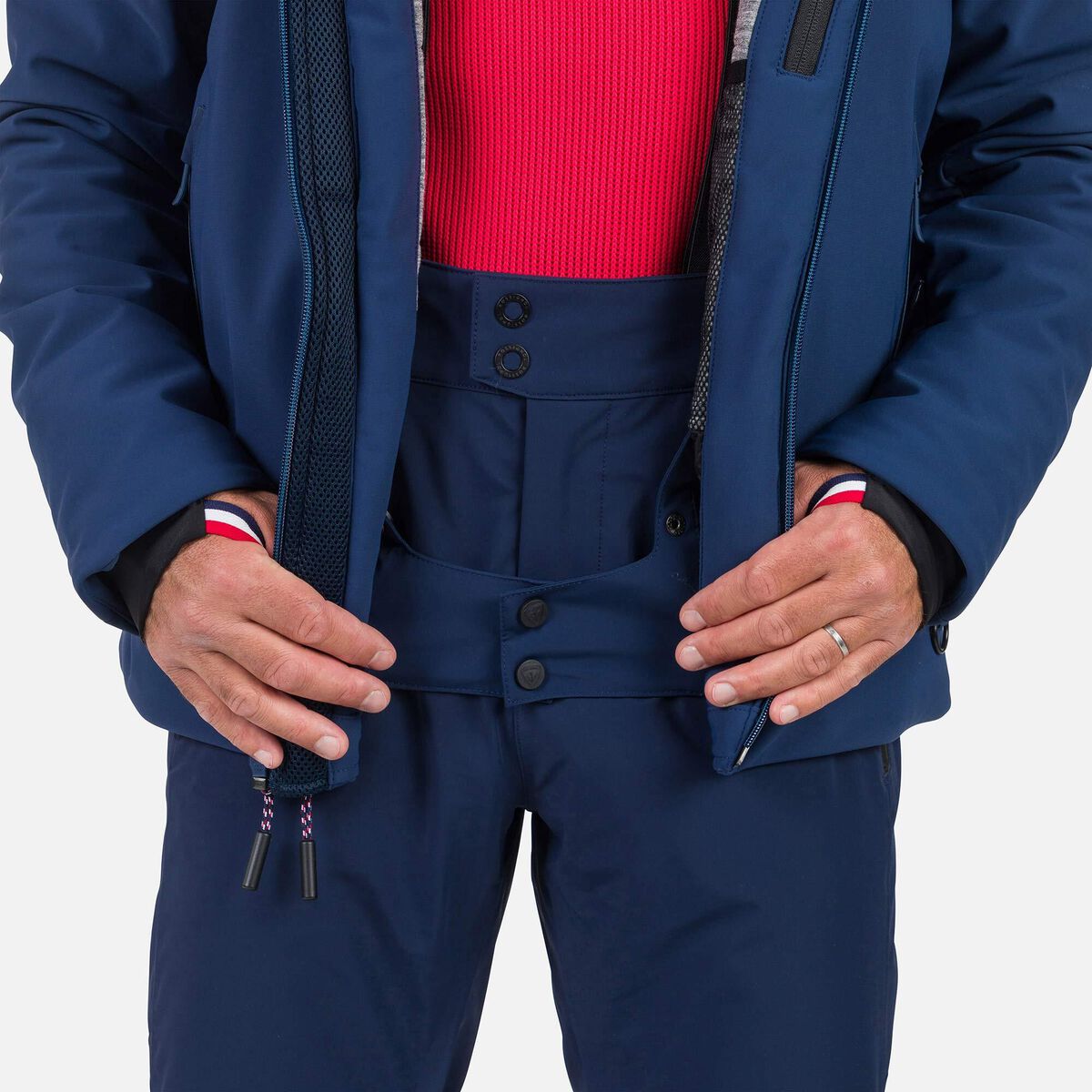 Rossignol Men's Cieloalto Ski Jacket [Ldw.value.EnumValue;@577dcf37
