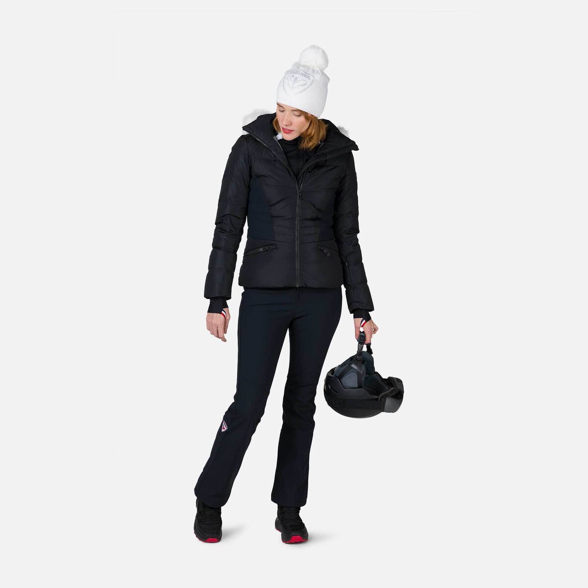 Rossignol Women's Resort Softshell Ski Pants [Ljava.lang.Object;@717d23dc