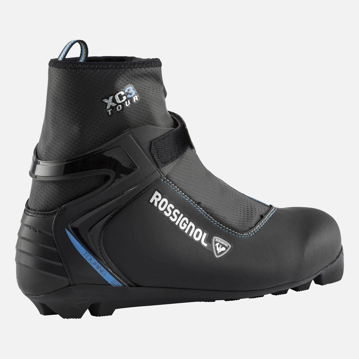 Rossignol Women Nordic TOURING Boots XC 3 FW Multicolor