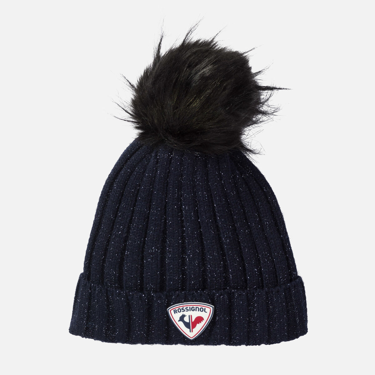 Rossignol Women's Amy Beanie Blue