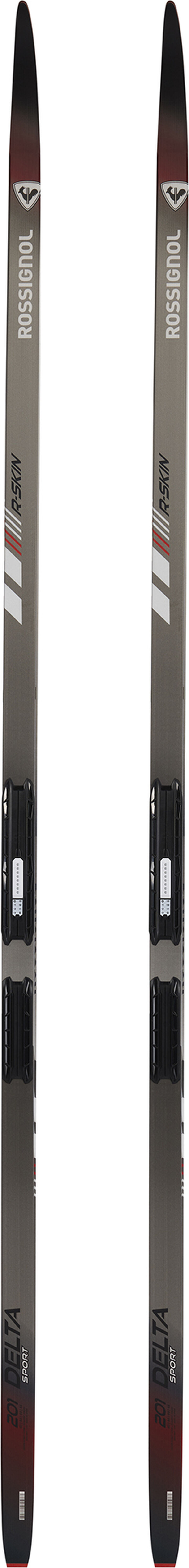 Rossignol DELTA SPORT R-SKIN multicolor