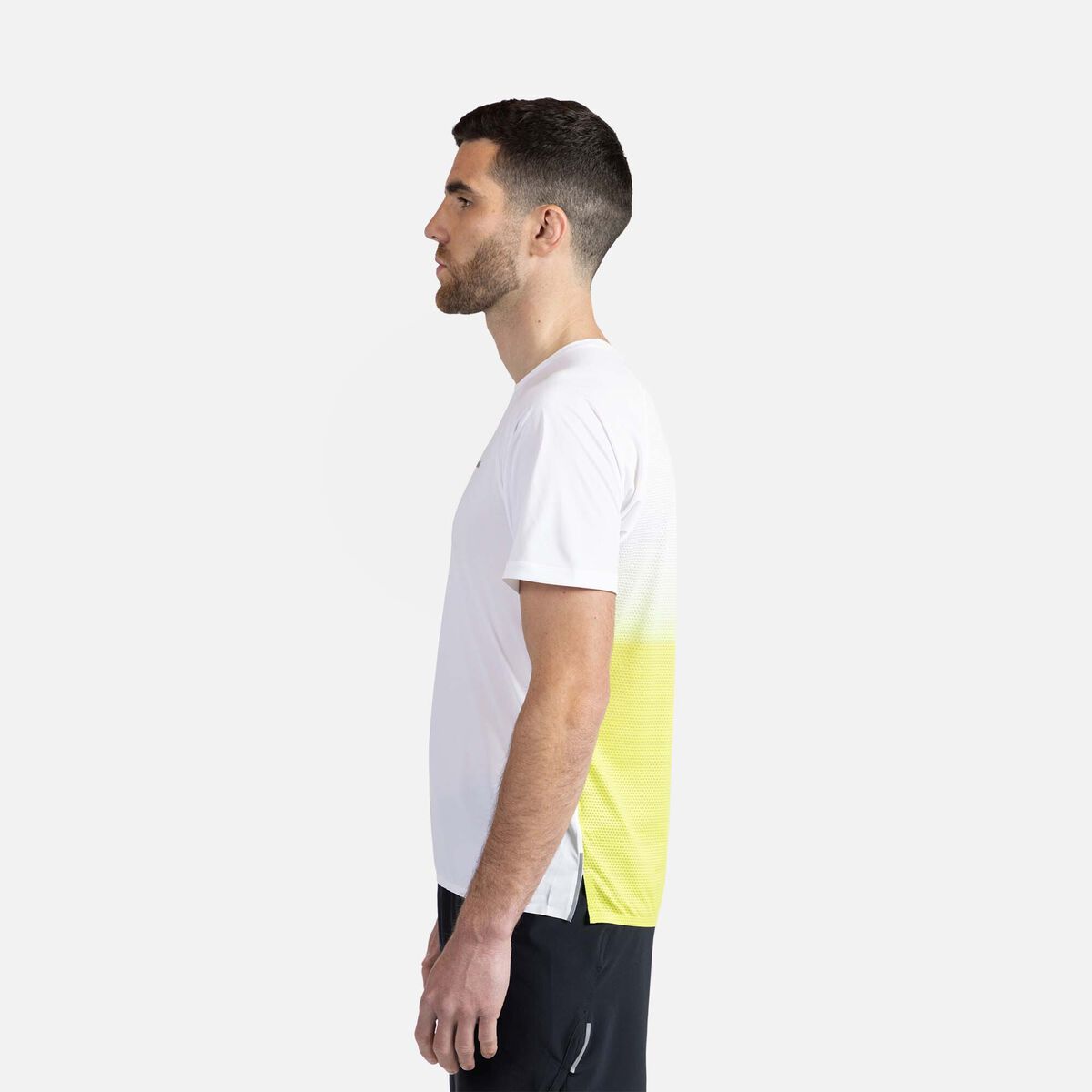 Rossignol Men's Sapa Trail Running Tee [Ljava.lang.Object;@53ee5028