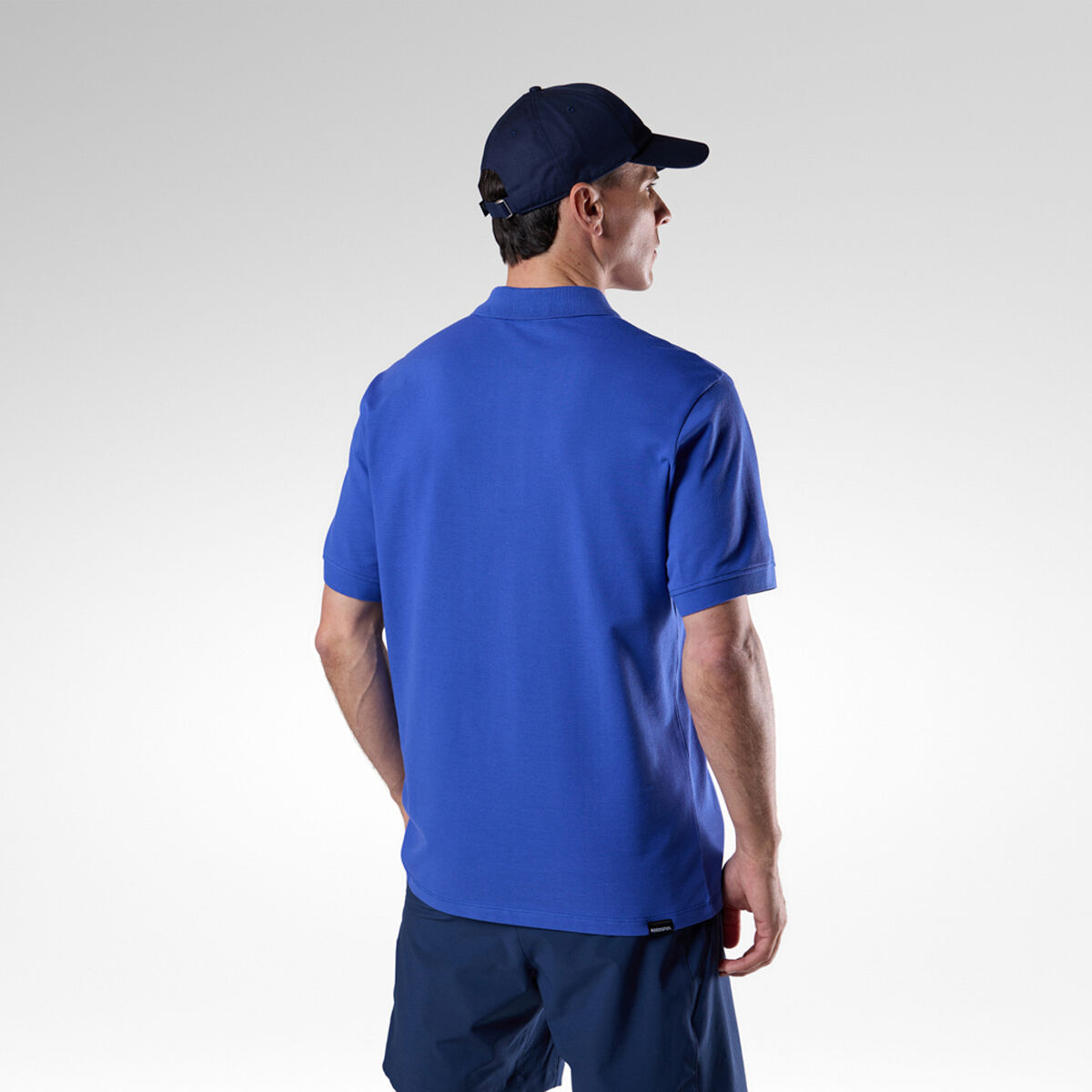 Rossignol Men's Traye Polo Blue