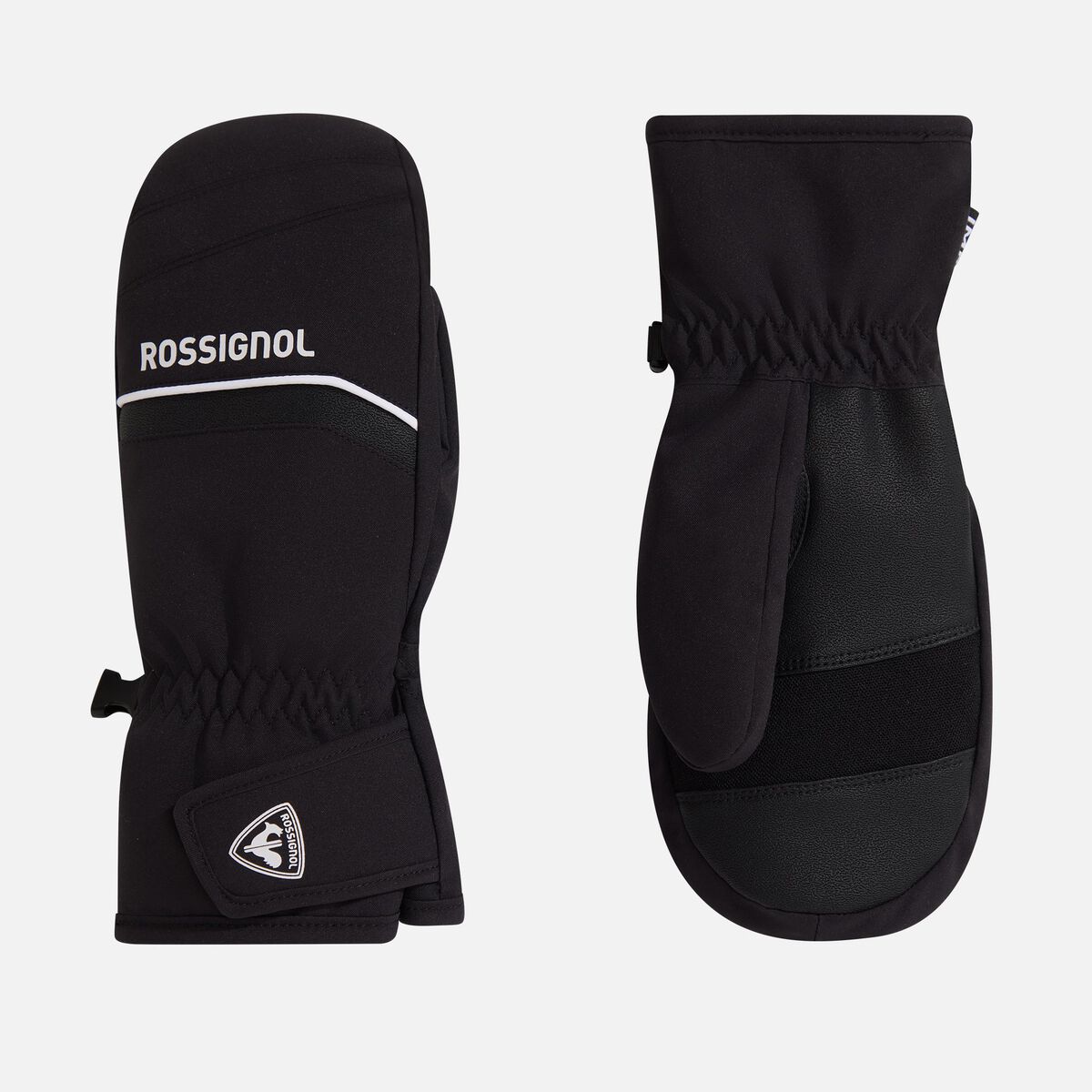 Rossignol Moufles de ski Tech IMP'R pour junior [Ljava.lang.Object;@70f1bb62