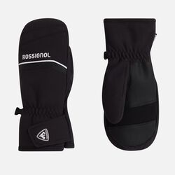 Rossignol Muffole da sci Tech IMP'R Junior Nero