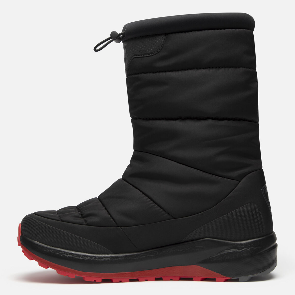 Rossignol Bottes apr&egrave;s-ski homme Podium Coulisse Multicolor